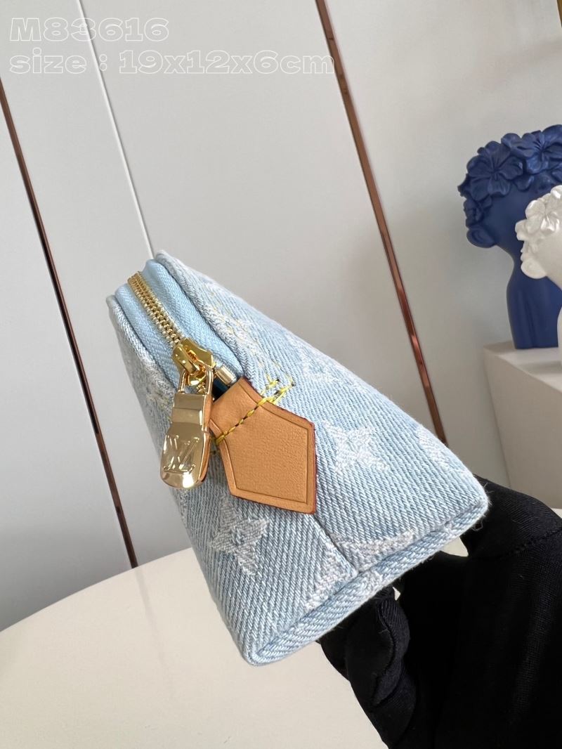 Louis Vuitton Cosmetic Bags